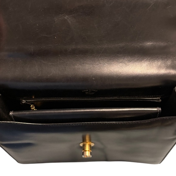 Vintage Gucci purse - Picture 5 of 9